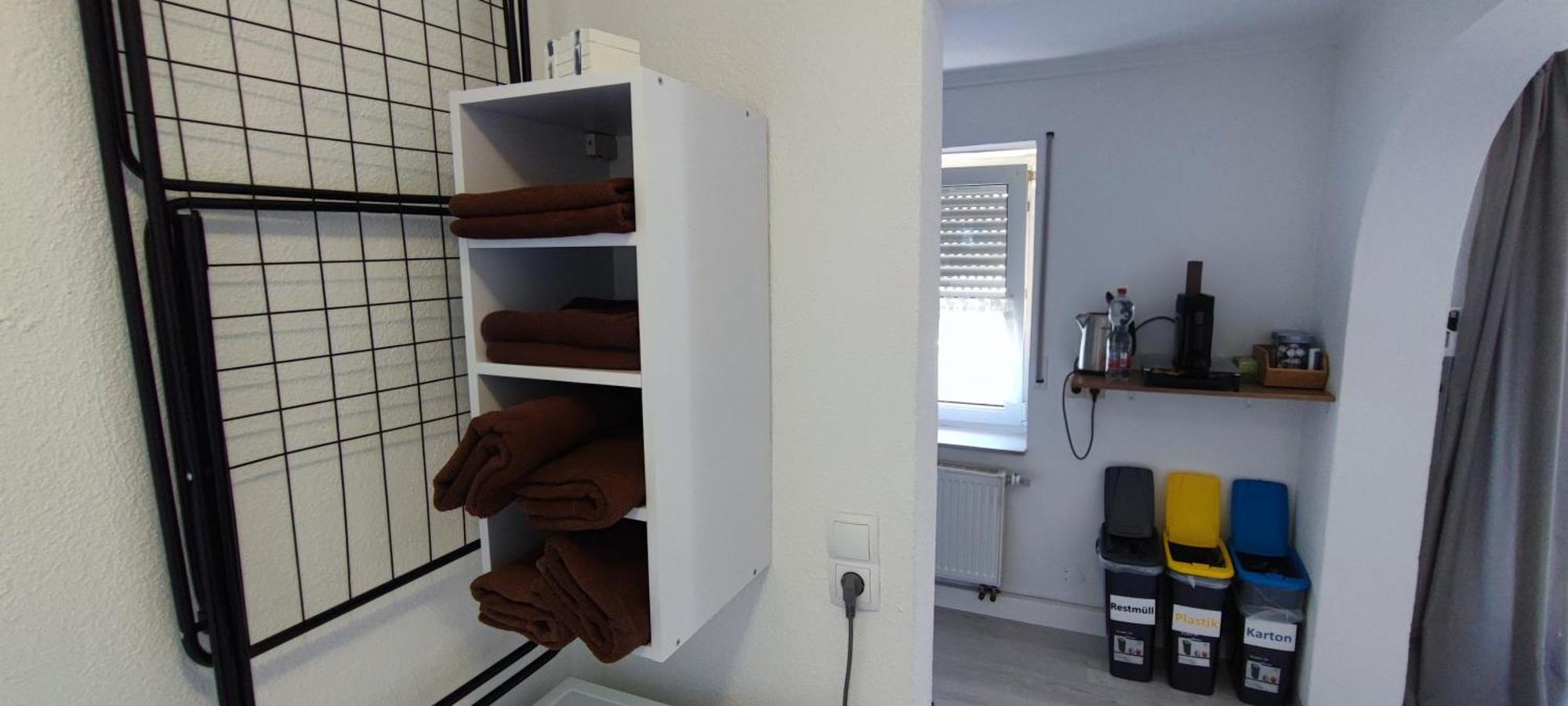 Infinity Ferienwohnung/Home Ostrach Kültér fotó