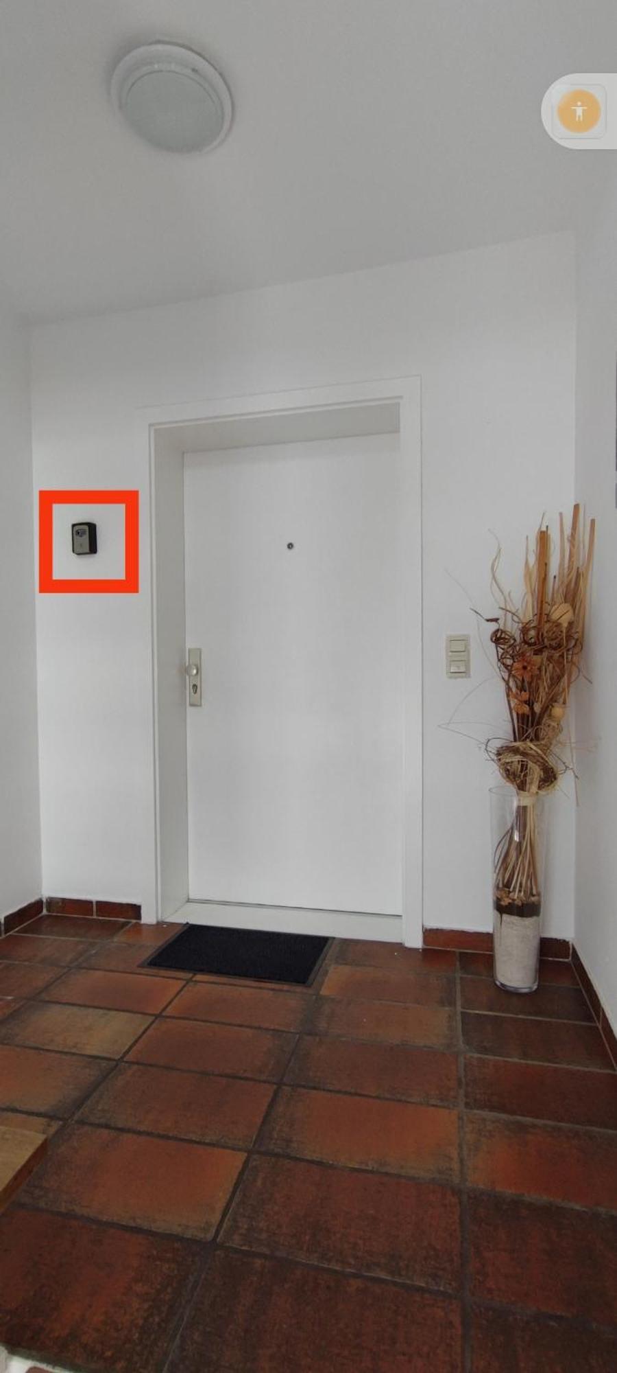 Infinity Ferienwohnung/Home Ostrach Kültér fotó