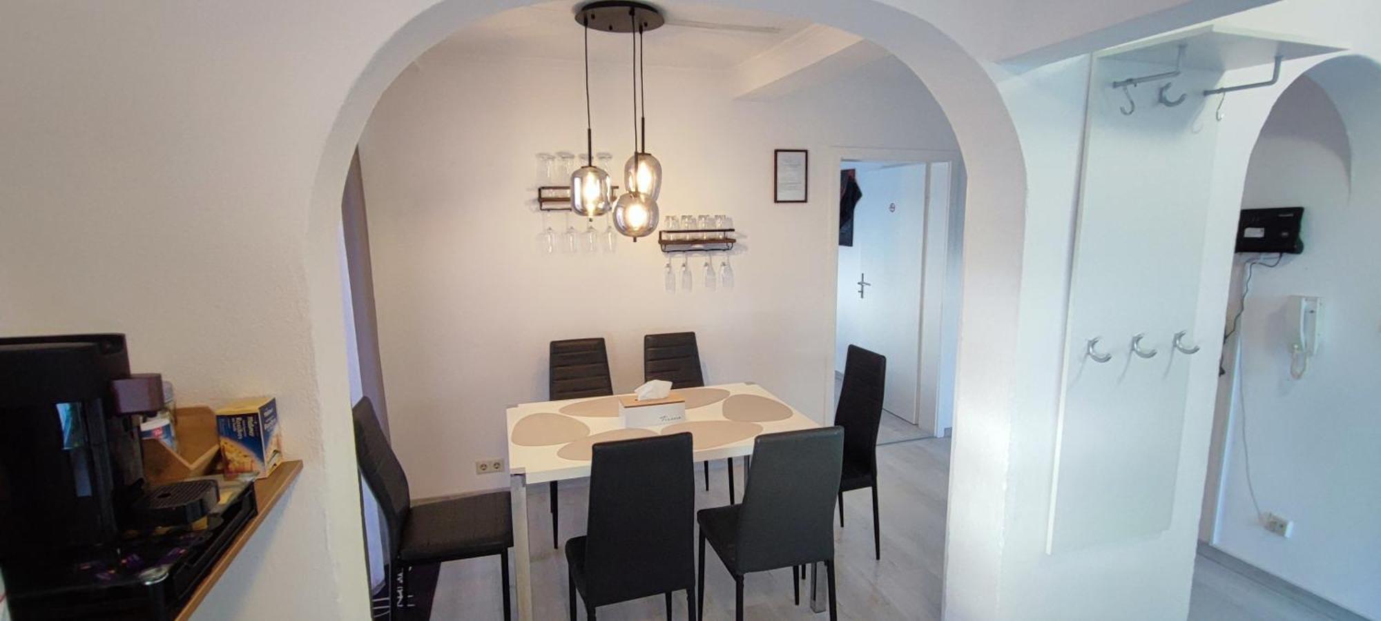 Infinity Ferienwohnung/Home Ostrach Kültér fotó