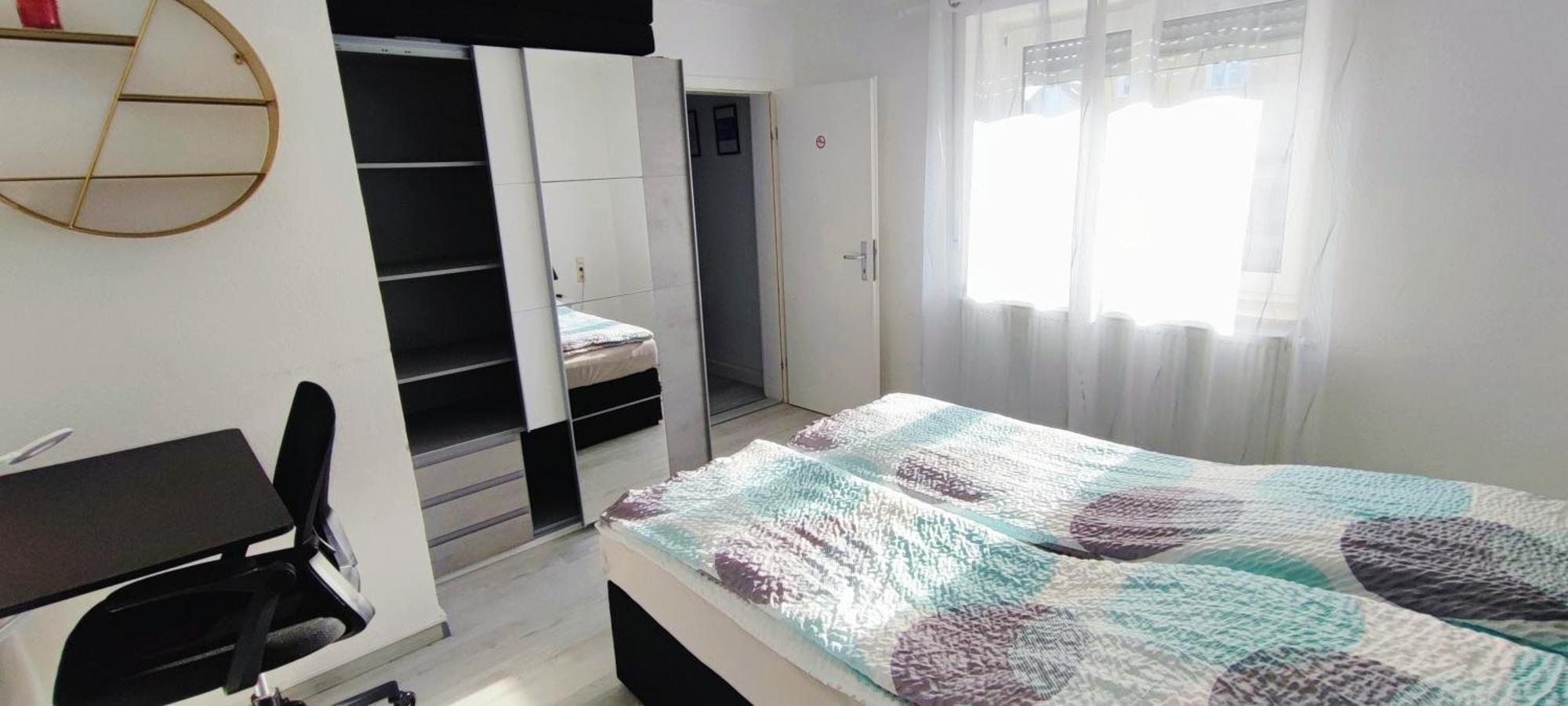 Infinity Ferienwohnung/Home Ostrach Kültér fotó