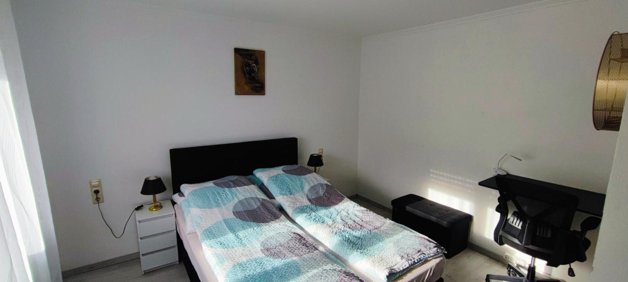 Infinity Ferienwohnung/Home Ostrach Kültér fotó