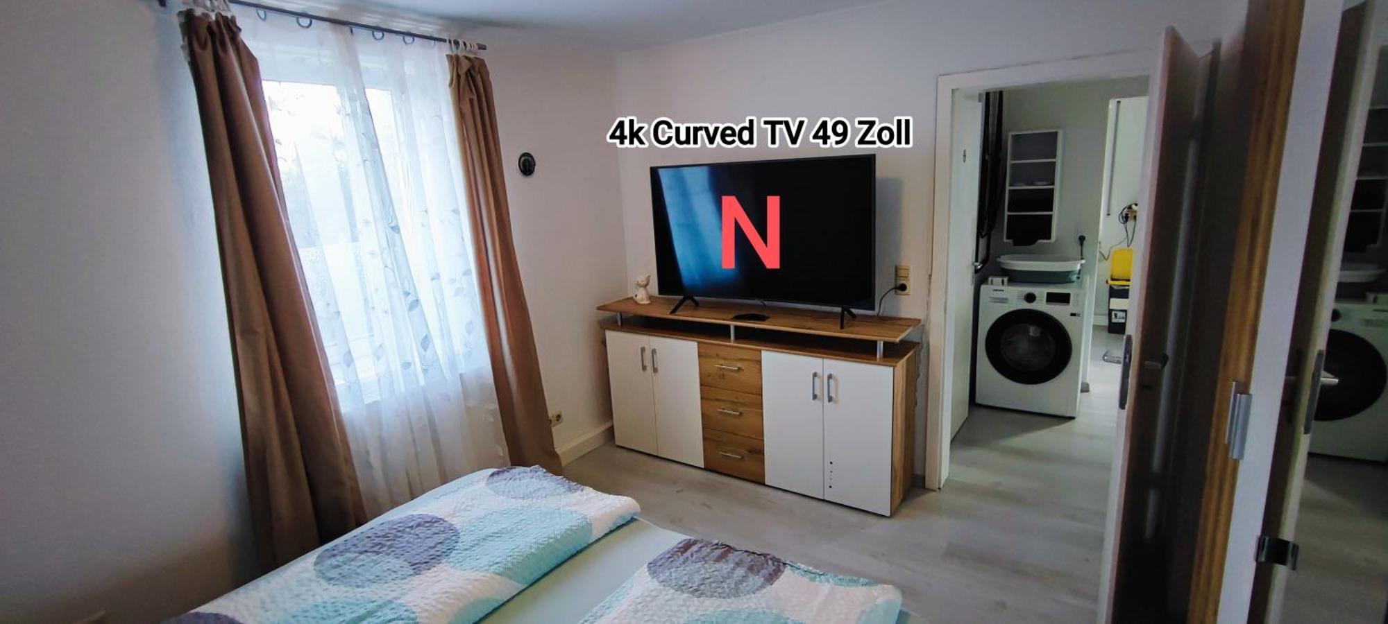 Infinity Ferienwohnung/Home Ostrach Kültér fotó